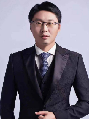 大眼小金鱼