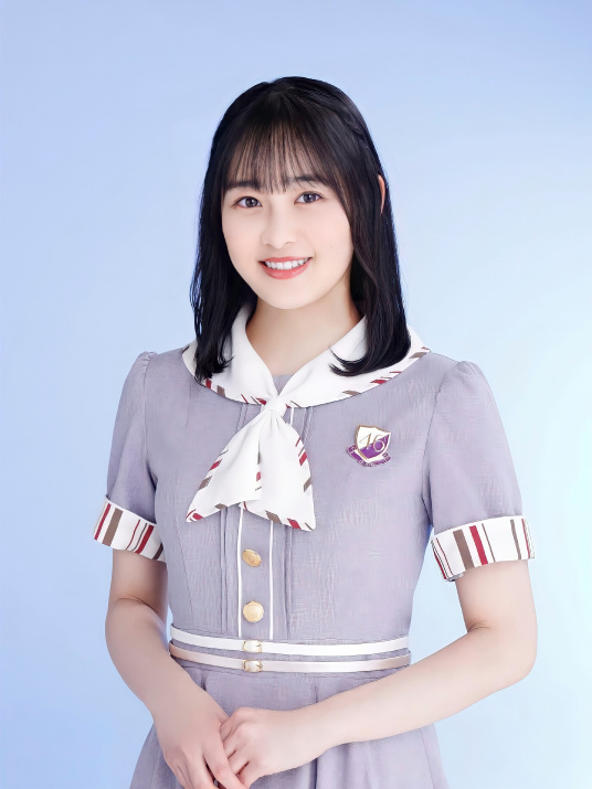 向井叶月
