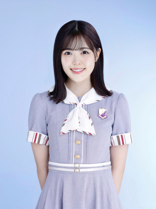 柴田柚菜