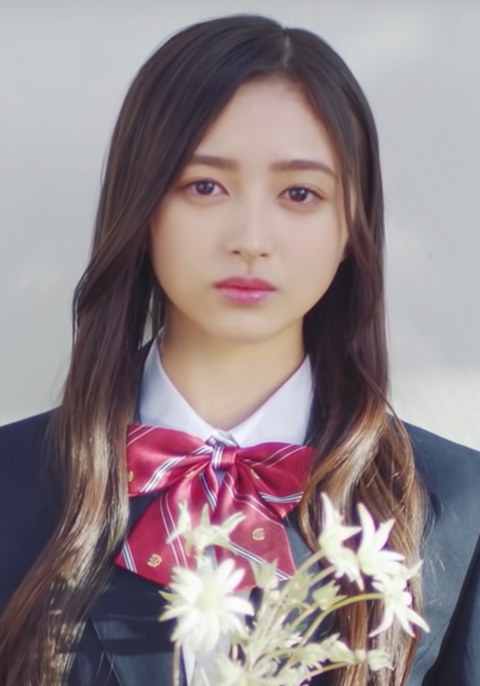 井上和