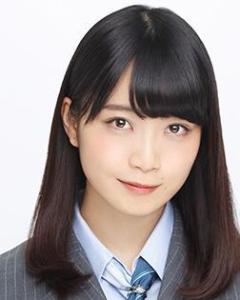 深川麻衣