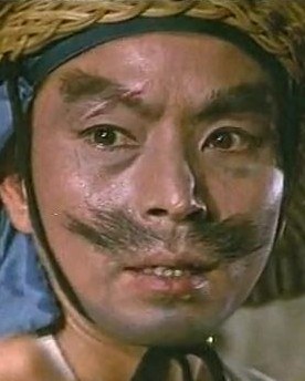 徐松鹤