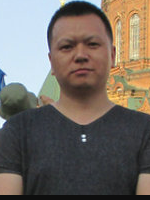 踏雪真人