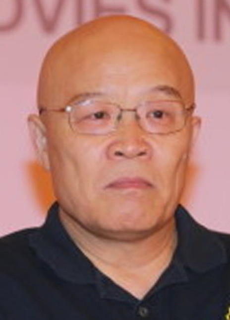 高军
