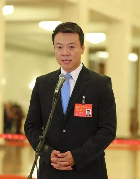 赵宏博