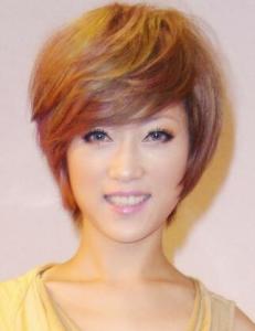 李娅莎