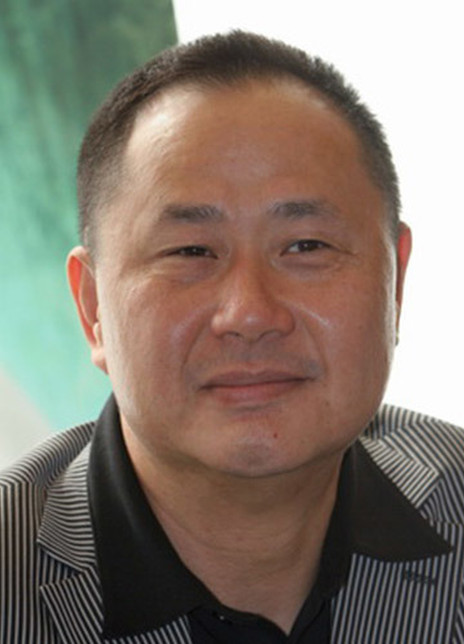 李宝龙