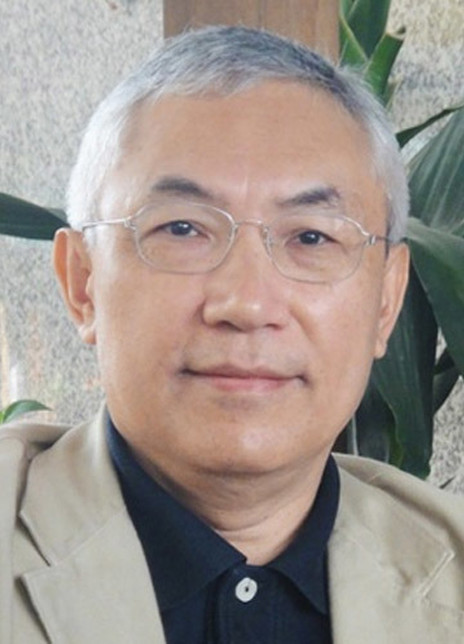 谭家明