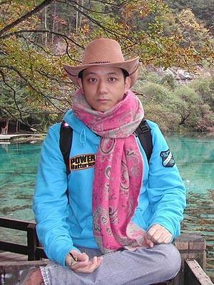 树下野狐