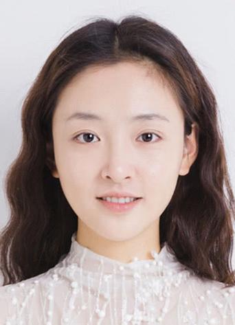 吴倩