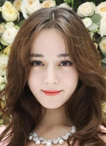 迪丽热巴
