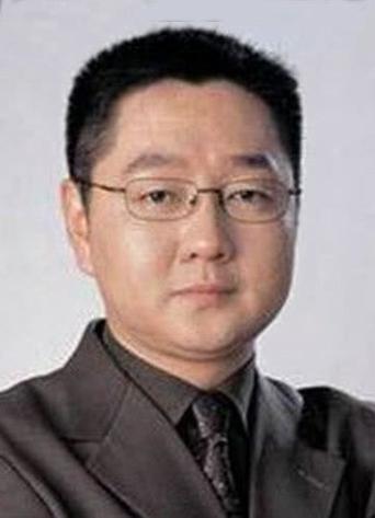 张绍刚