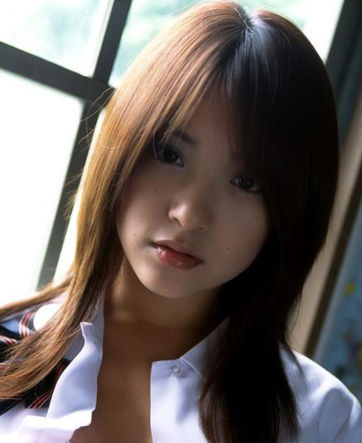 朝美穗香