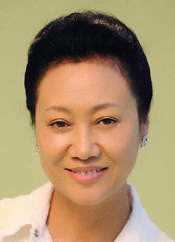 王丽云