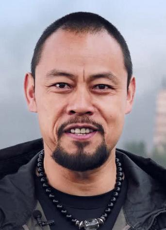 晋松