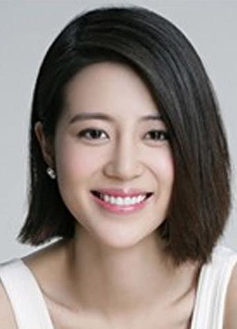 李溪芮