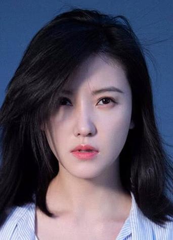 杨子姗