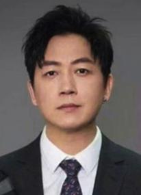 潘粤明