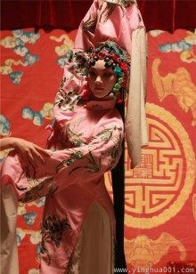 胭脂劫