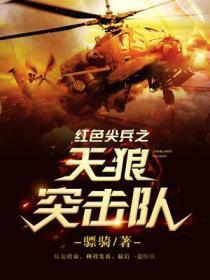 红色尖兵之天狼突击队