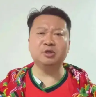 荣昌卤鹅哥