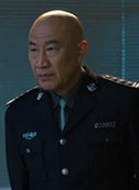 安长林
