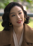 陈书婷