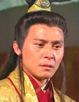 慕容复