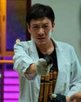老默