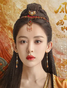 库狄琉璃