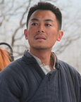 余占鳌
