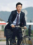 陈江河