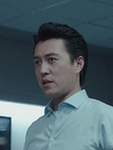 唐尘