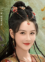 阿史那云伊