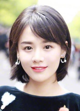 马思纯