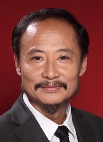 周野芒