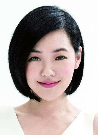 徐熙娣