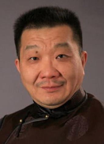 李耕