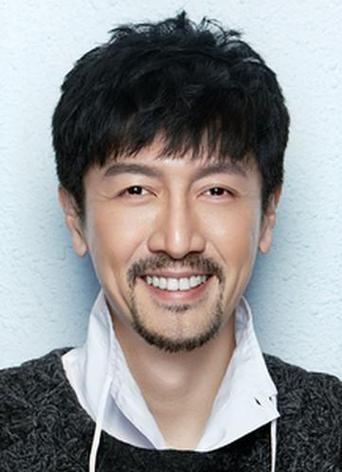 张鲁一