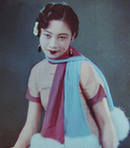 胡蝶