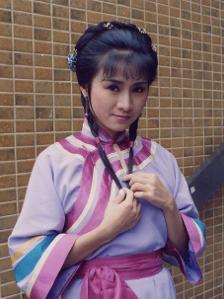 周秀兰