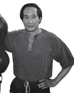 黄锦铭