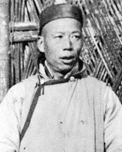 刘振声