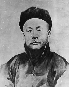 霍元甲