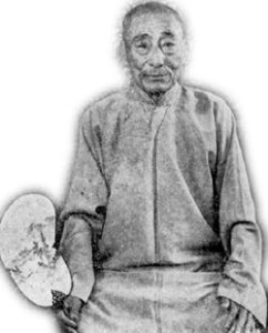 钱宝森