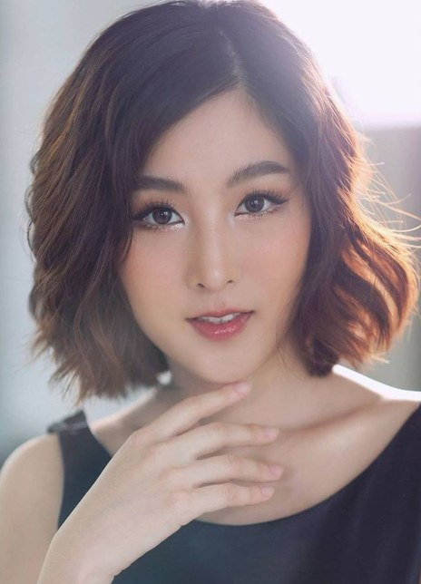 爱丽丝·蔡