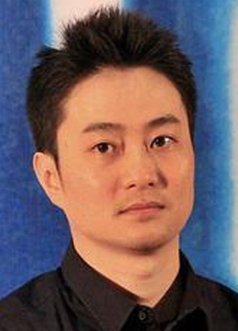 黎文杰