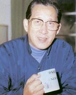 鲍汉琳