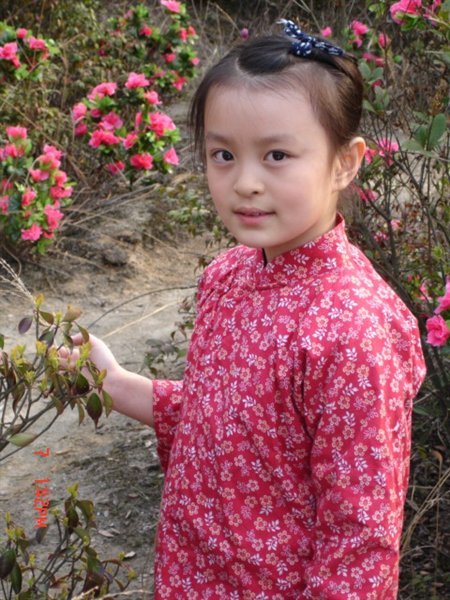 赵梓存