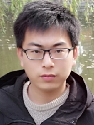 追梦萤火虫